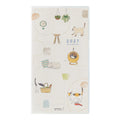 Midori Slim Pocket Diary - Cat