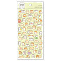 Mind Wave Mame Mame Animal Stickers - Hamster