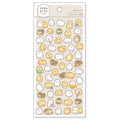 Mind Wave Mame Mame Animal Stickers - Pomeranian