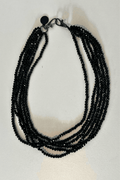 Mini Chain Base Necklace