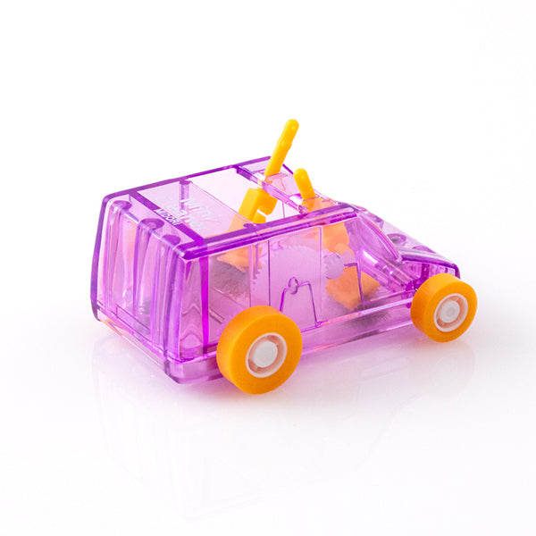 Mini Eraser Dust Cleaner - Limited Color
