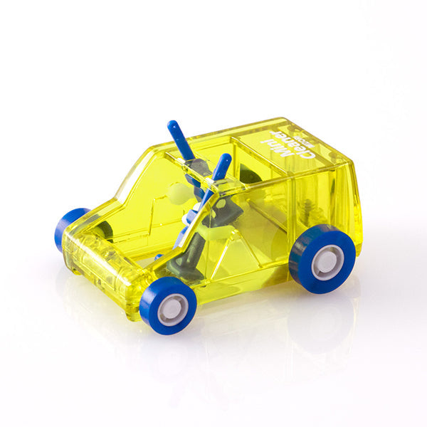 Mini Eraser Dust Cleaner - Limited Color