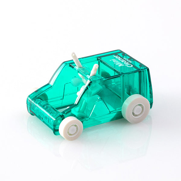 Mini Eraser Dust Cleaner - Limited Color