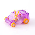 Mini Eraser Dust Cleaner - Limited Color