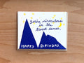 Miraculous - Birthday