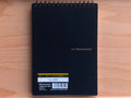 Mnemosyne Notebook - B6