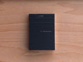 Mnemosyne Stitch Memo Pad - A7 - Grid