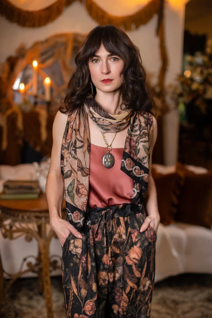 Momento Bohemian Scarf