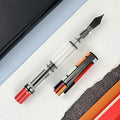 Monteverde MP1 Fountain Pen - Mondrian