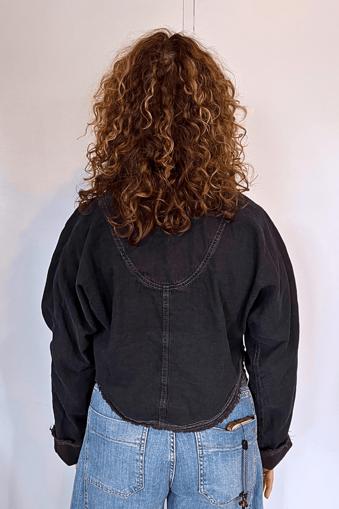 Motive Jacket