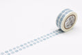 mt Washi Tape - Bengt & Lotta Flower