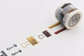 mt Washi Tape - Clip