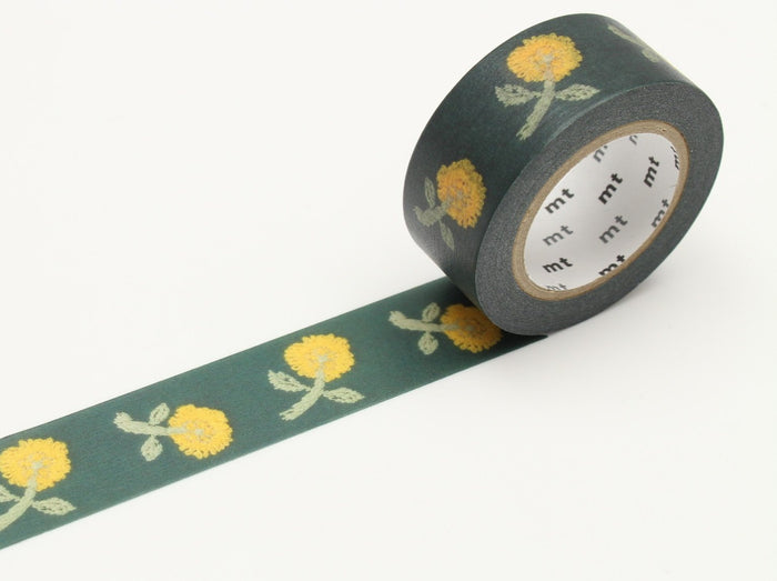mt Washi Tape - Mina Perhonen Skip