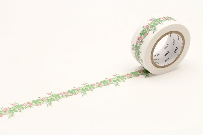 mt Washi Tape - Morris & Co. - Rambler