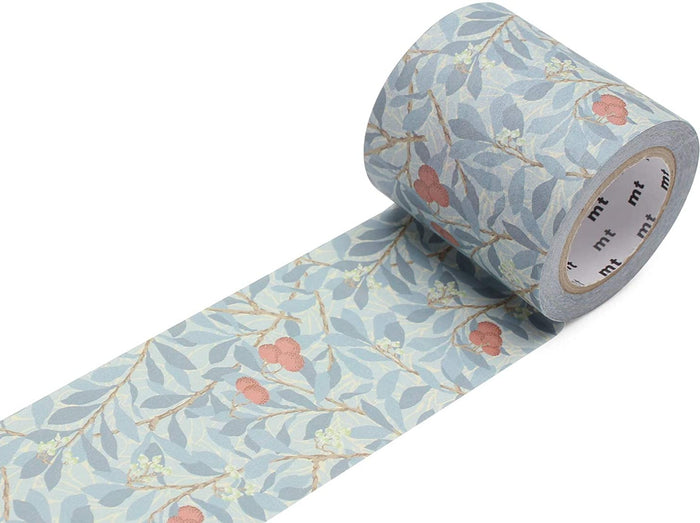 mt Washi Tape - Morris & Co. Arbutus