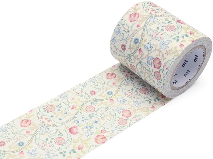 mt Washi Tape - Morris & Co. Mary Isobel