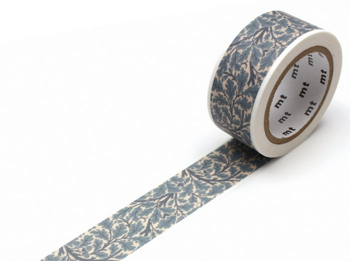 mt Washi Tape - Morris & Co. Oaktree