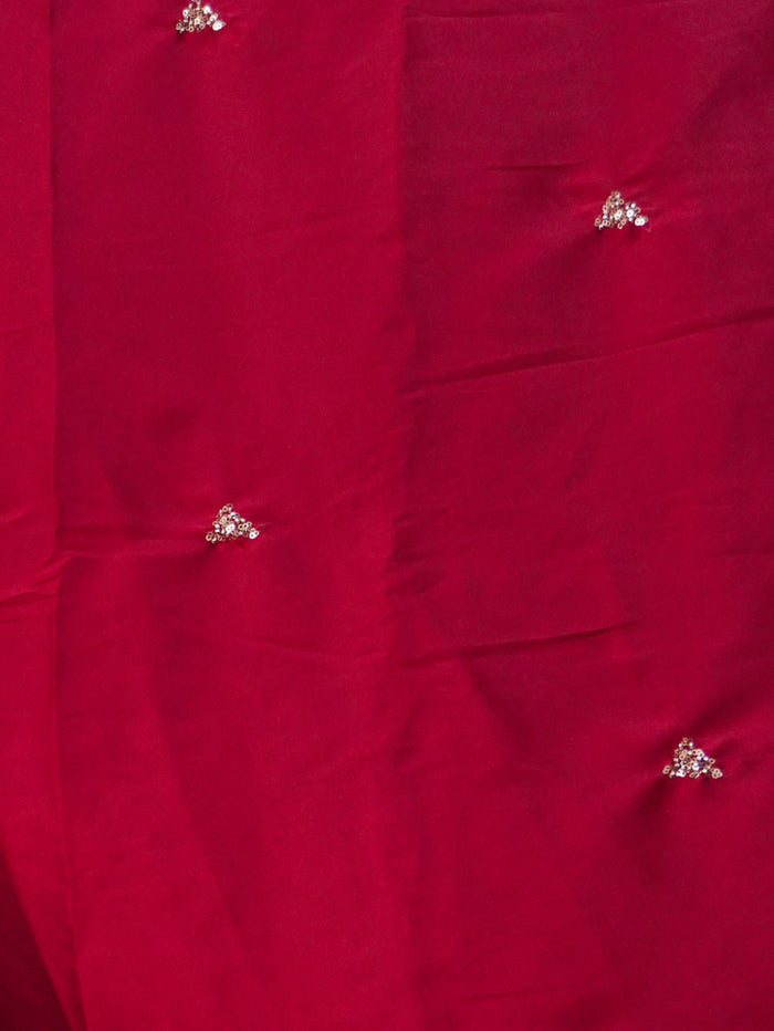 Mul Cotton Saree | TTDS3442
