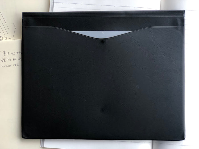 Nähe General Purpose Case - A5 - Black