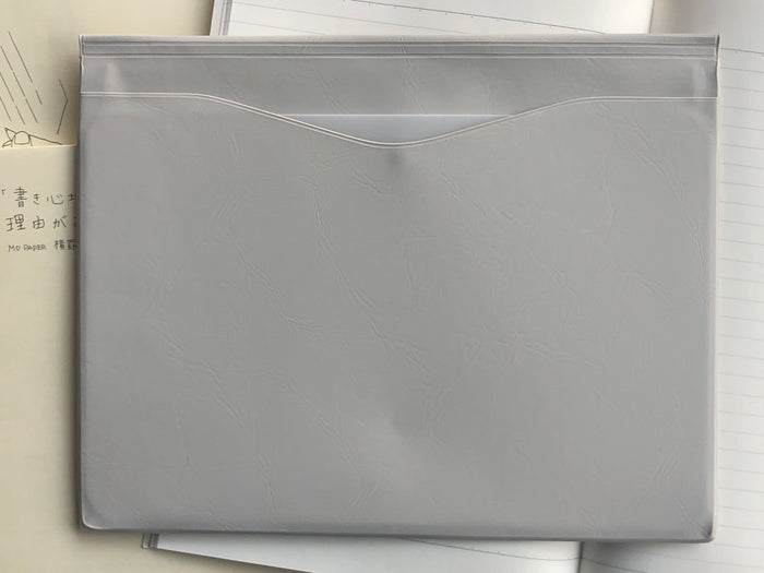 Nähe General Purpose Case - A5 - Ivory
