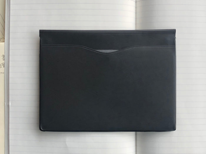 Nähe General Purpose Case - A6 - Black