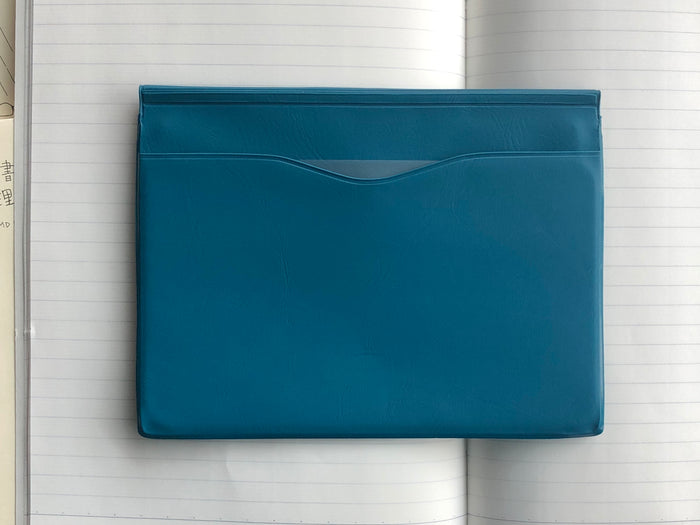 Nähe General Purpose Case - A6 - Blue