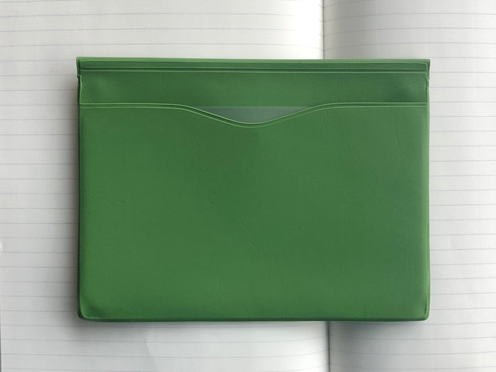 Nähe General Purpose Case - A6 - Green