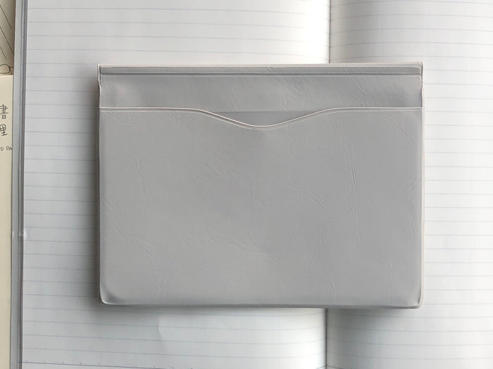 Nähe General Purpose Case - A6 - Ivory