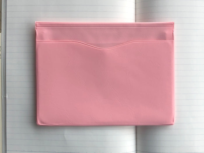 Nähe General Purpose Case - A6 - Pink