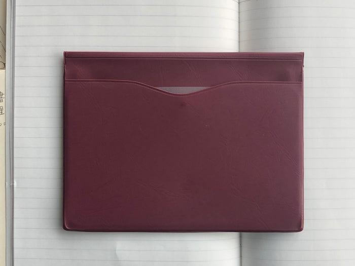 Nähe General Purpose Case - A6 - Wine