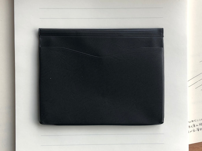 Nähe General Purpose Case - A7 - Black