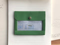 Nähe General Purpose Case - A7 - Green