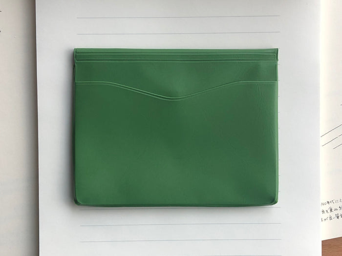 Nähe General Purpose Case - A7 - Green