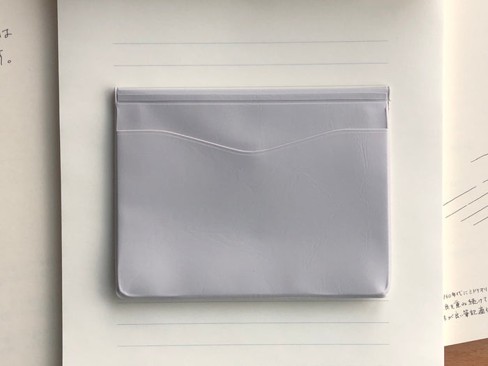 Nähe General Purpose Case - A7 - Ivory
