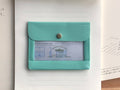 Nähe General Purpose Case - A7 - Mint
