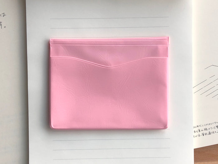 Nähe General Purpose Case - A7 - Pink