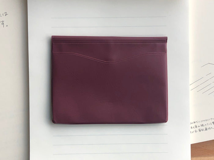 Nähe General Purpose Case - A7 - Wine