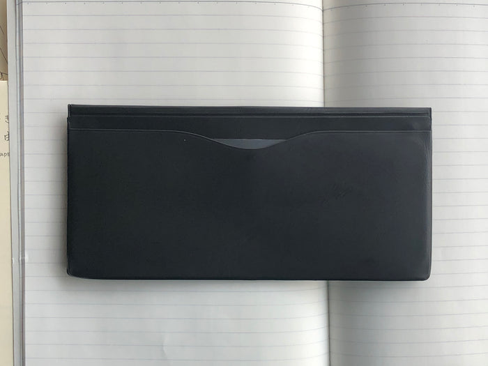 Nähe General Purpose Case - Wide - Black