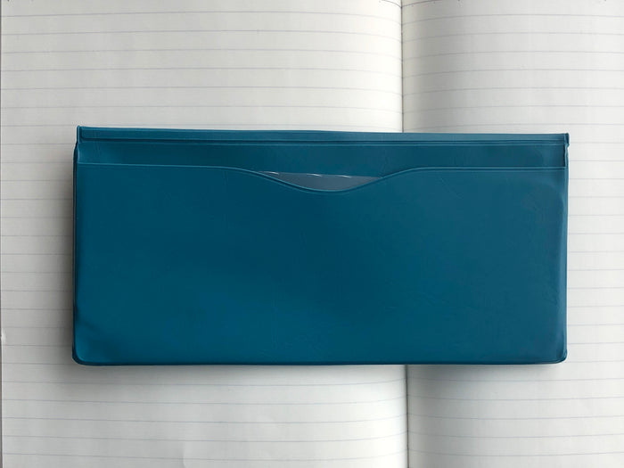 Nähe General Purpose Case - Wide - Blue