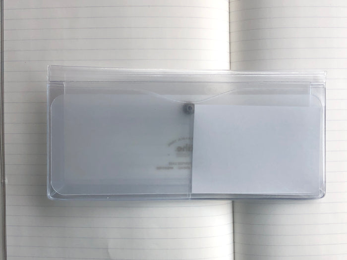 Nähe General Purpose Case - Wide - Clear