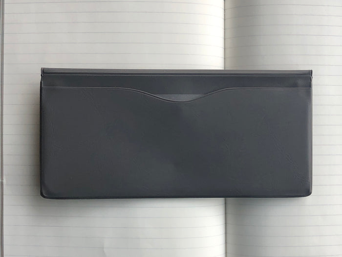 Nähe General Purpose Case - Wide - Gray