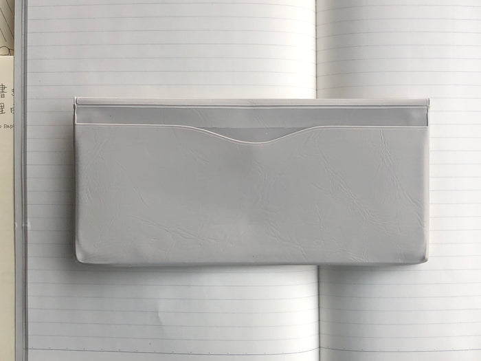Nähe General Purpose Case - Wide - Ivory