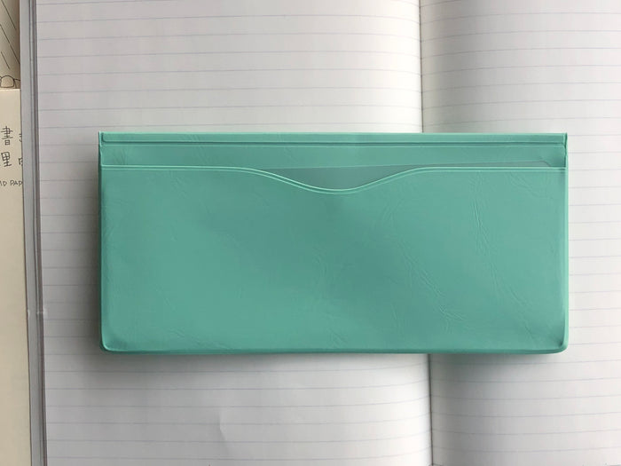 Nähe General Purpose Case - Wide - Mint