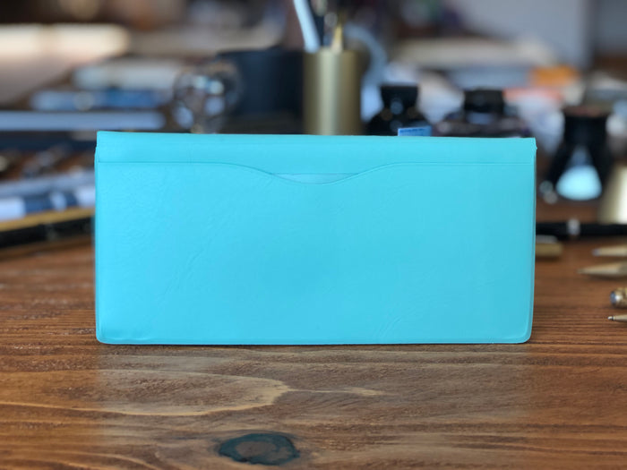 Nähe General Purpose Case - Wide - Mint