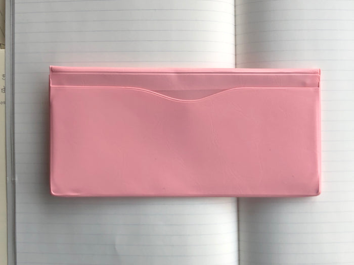 Nähe General Purpose Case - Wide - Pink
