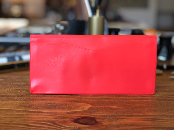 Nähe General Purpose Case - Wide - Red