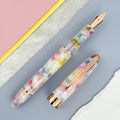Nahvalur (Narwhal) Horizon Fountain Pen - Pride 2026 (Limited Edition)