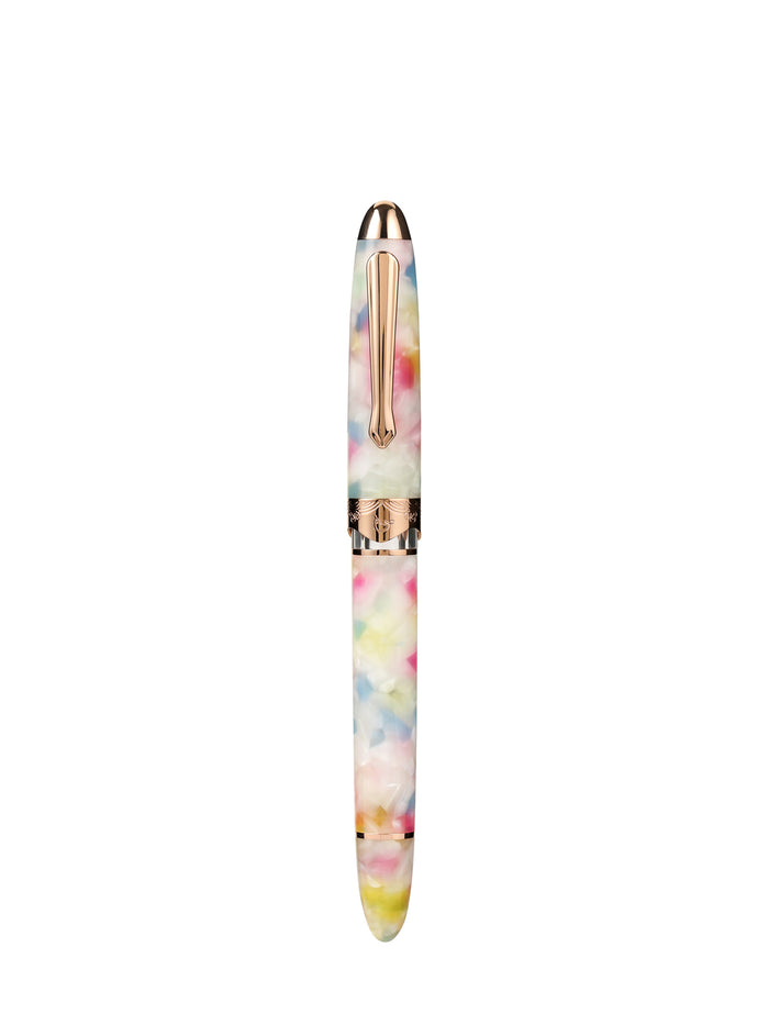 Nahvalur (Narwhal) Horizon Fountain Pen - Pride 2026 (Limited Edition)
