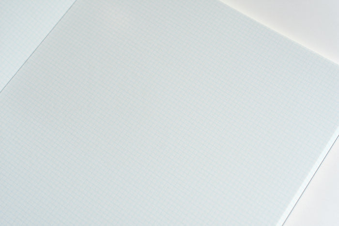 Nakamura Printing x Kleid Flat Notes