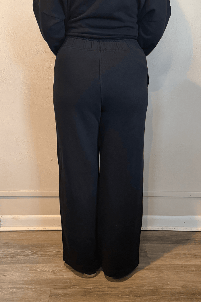 Mpt54012 Narrow Leg Pant